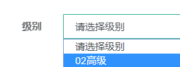 2020年高级经济师考试正确填写报名信息的流程3